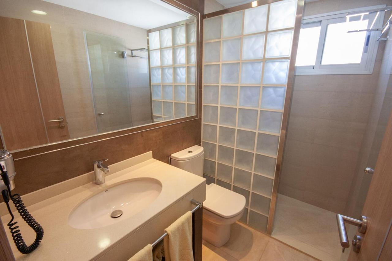 Luxury Penthouse, Panoramic Sea View Apartment Mogán Exterior photo